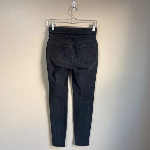 Madewell the anywhere jean size 26 - Picture 4 of 6